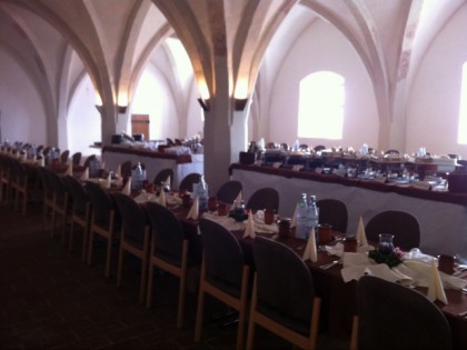 Foto: Burgschänke