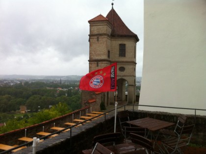 Foto: Burgschänke
