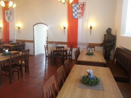 Foto: Burgschänke