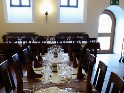 Foto: Burgschänke