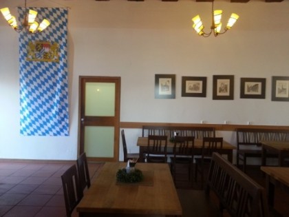 Foto: Burgschänke