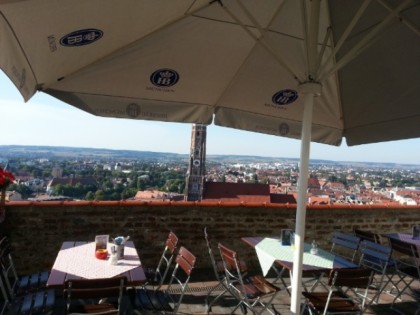 Foto: Burgschänke